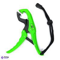 Pioneer Fish Lip Grip | 6’’ - Green - ACCESSORIES