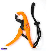 Pioneer Fish Lip Grip | 6’’ - Orange - ACCESSORIES