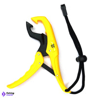 Pioneer Fish Lip Grip | 6’’ - Yellow - ACCESSORIES