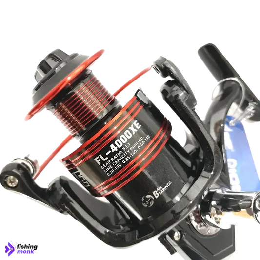 Fishing reel deals online
