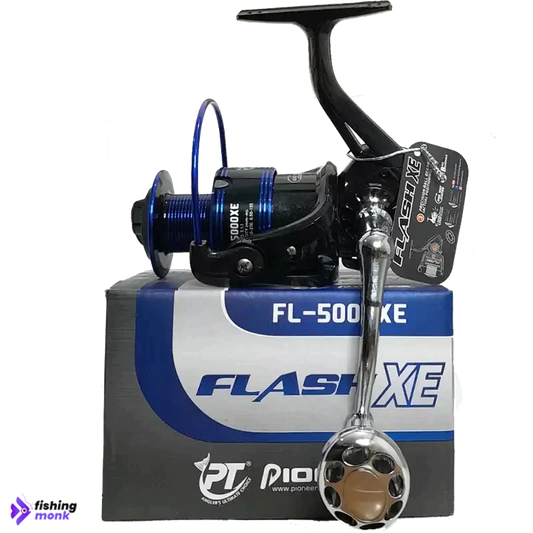 Fishing reels discount for sale