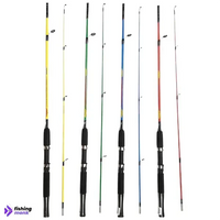 Pioneer Kiddy Spinning Fishing Rod