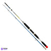 Pioneer Sledge Hammer Solid Fiber Glass Spinning Rod | 6.6ft - 7ft