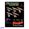 Pro Hunter Phantom Intruder Metal Jig