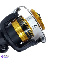 Products Shimano FX 4000 Fishing Spinning Reel | COVER