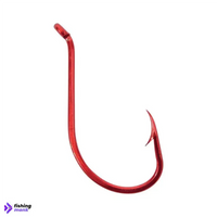 Pryml Predator Red Suicide Hook