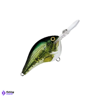 Rapala DT-06 DIVES-TO 6" Baby Bass