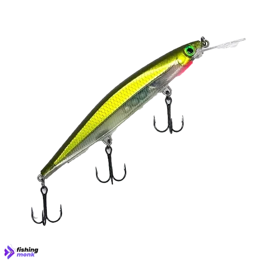 Rapala Shadow Rap Deep