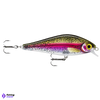 Rapala Super Shadow Rap Predator Bait | 16cm | 77g