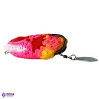 Real Warrior Handmade Candy Frog Lure | 5cm 12g - Pink