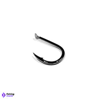 Sasame Iseama F-764 Black Nickel Hooks | Size: 1 - 6