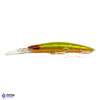 Saseiya Hirami 95-DR Hard Lure | 95mm | 13g - Phoenix -