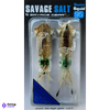 Savage Gear Serie Lure Swim Squid | 9.5cm | 10g | 2pcs/pkt