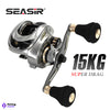 Seasir Megacuda Baitcasting Fishing Reel