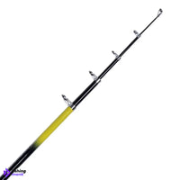 Shakespeare Beta Telescopic Rod | 7ft - 10ft - Fishing Rod