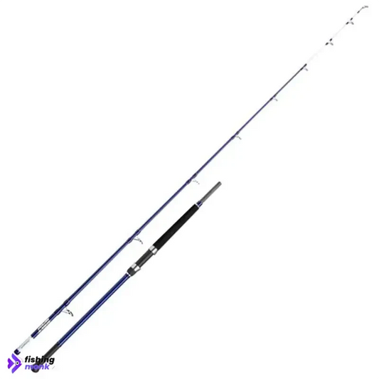Shakespeare Salt Uptide Spinning Rod | 9ft - Fishing Rod