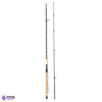 Shakespeare Sigma Supra Spinning Travel Rod | 8ft - Fishing