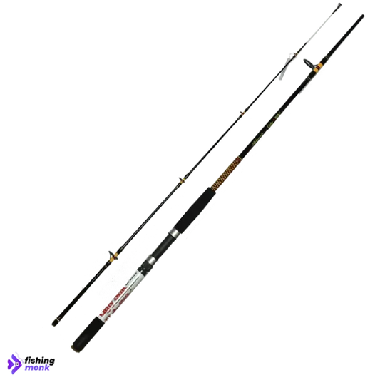 Shakespeare Ugly Stik Bigwater Spinning Rod