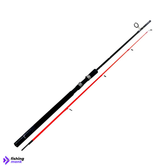 Shimano Cruzar BX SG Spinning Fishing Rod | 8ft - Fishing