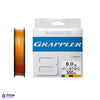 Shimano Grappler 8 PE Braid Line | 300mtr