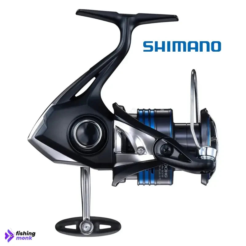 100% Original Shimano NEXAVE 1000 2500HG C3000HG 4000HG C5000HG Spinning  Fishing Reel 3BB+1 Made in Malaysia - AliExpress