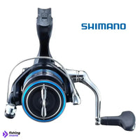 Shimano Nexave C500HG Spinning Reel