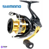 Shimano Sahara C5000 XG Spinning Fishing Reel | 5000