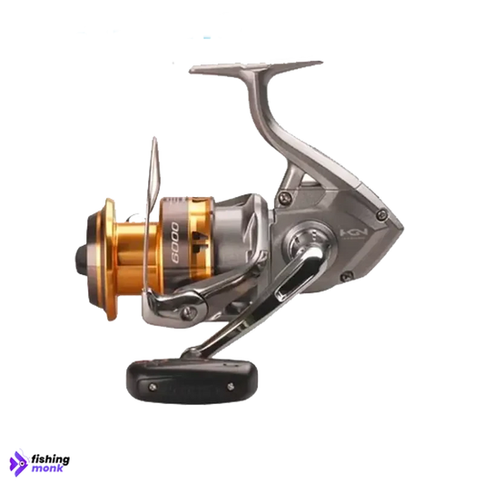 Fishing Reel Shimano NEXAVE 3000-8000 Spinning Reel at best price in  Hyderabad