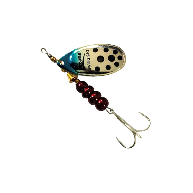 Fishingmonk