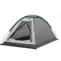 SlumberTrek 2 Person Dome Tent - Grey Green - Tent