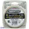 Spider Wire Ultracast Invisi-Braid | 80lb | 228 mtr