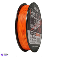 Sunline Siglon PE AMZ X8 Braided Fishing Line | 300 mtr