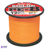 Sunline Siglon PE X8 Braided Fishing Line | #50lb - #130lb | 1800mtr