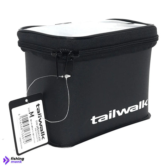 Tailwalk EVA System Case - M - ACCESSORIES