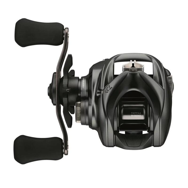 Daiwa Tatula SV TW 150 T-Wing System line guide