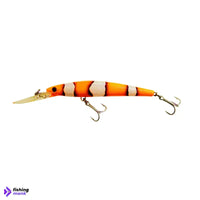 Thandem Stryker 120 Hard Lure | 120mm | 20g - 02 - Fishing