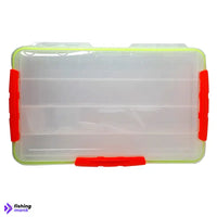 Waterproof Fishing Tackle Box - Lure Box