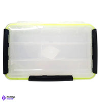 Waterproof Fishing Tackle Box - Lure Box