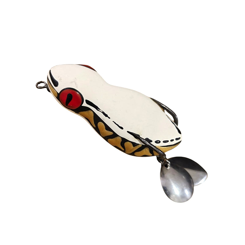 Fishingmonk
