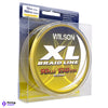 Wilson XL Braid Line | 50lb | 135mtr