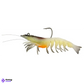 Zerek Absolute Shrimp | 3.5 inch | 11g - Pacific Tiger -