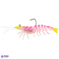 Zerek Absolute Shrimp | 4.5 inch | 20g - Fat Betty - Lure