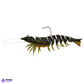 Zerek Absolute Shrimp | 4.5 inch | 20g - Giant Tiger - Lure