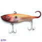 Zerek Fish Trap Lure | 95mm | 23g - Bronzed Cherry - BC -