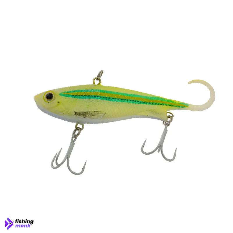 Zerek Fish Trap Lure | 95mm | 23g - Fusilier - FS - Fishing