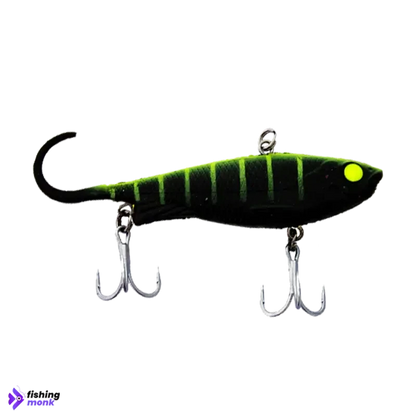 Zerek Fish Trap Lure | 95mm | 23g