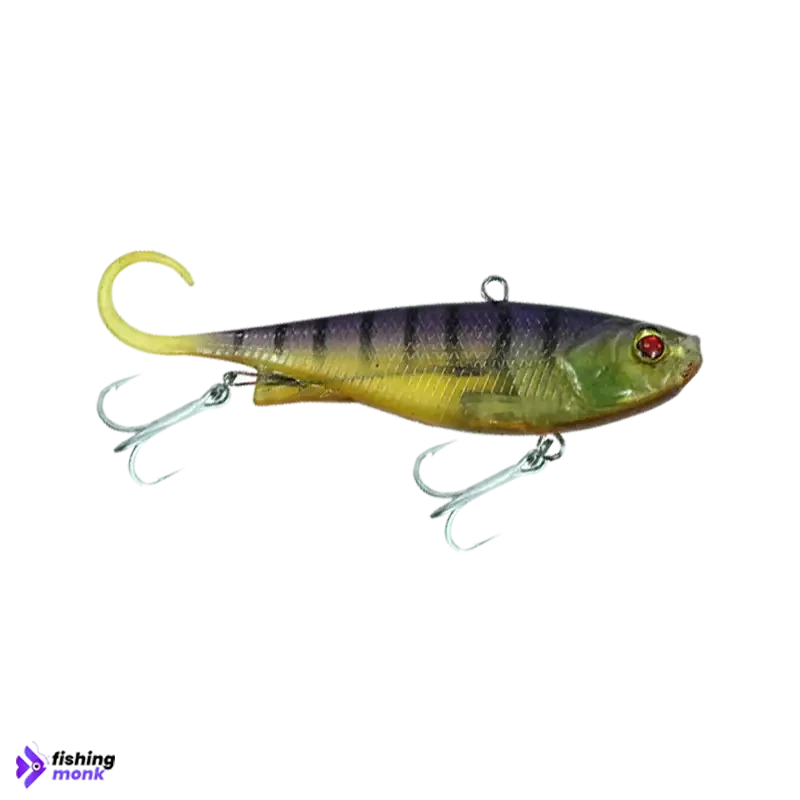 Zerek Fish Trap Lure | 95mm | 23g