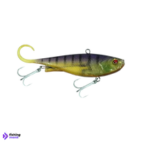 Zerek Fish Trap Lure | 95mm | 23g - Sundance - Fishing Lure