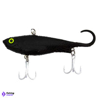 Zerek Fish Trap Lure | 95mm | 23g - Sunset - SS - Fishing