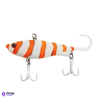 Zerek Fish Trap Lure | 95mm | 23g - Tusk Fish - TKF